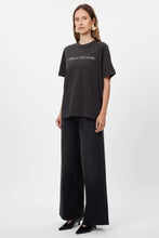 Load image into Gallery viewer, Camilla and Marc Asher Tee - Chicago Grey Hyde Boutique