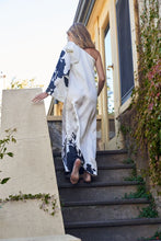 Load image into Gallery viewer, Aston Studio Easton Dress - Cloud Blossom Apparel > Women > Clothing > Dresses > Maxi Dresses > Aston Studio Hyde Boutique