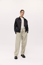 Load image into Gallery viewer, Harris Tapper Austin Jacket - Black Hyde Boutique