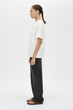 Load image into Gallery viewer, Camilla & Marc Athea Tee - Soft White Apparel > Women > Clothing > Tops > Tees > Camilla and Marc Hyde Boutique