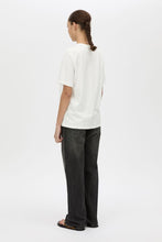 Load image into Gallery viewer, Camilla & Marc Athea Tee - Soft White Apparel > Women > Clothing > Tops > Tees > Camilla and Marc Hyde Boutique