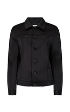 Load image into Gallery viewer, Harris Tapper Austin Jacket - Black Hyde Boutique