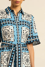 Load image into Gallery viewer, Zoe Kratzman Oasis Dress - Bay Stamp Hyde Boutique