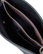 Load image into Gallery viewer, SABEN Beatrice Shoulder Bag - Black Hyde Boutique