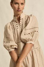 Load image into Gallery viewer, Zoe Kratzmann Behold Dress - Cashew Apparel > Women > Clothing > Dresses > Mini Dresses > Zoe Kratzmann Hyde Boutique