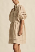 Load image into Gallery viewer, Zoe Kratzmann Behold Dress - Cashew Apparel > Women > Clothing > Dresses > Mini Dresses > Zoe Kratzmann Hyde Boutique