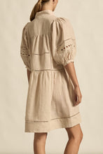 Load image into Gallery viewer, Zoe Kratzmann Behold Dress - Cashew Apparel > Women > Clothing > Dresses > Mini Dresses > Zoe Kratzmann Hyde Boutique