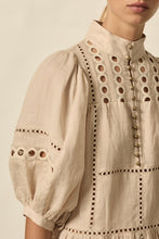 Load image into Gallery viewer, Zoe Kratzmann Behold Dress - Cashew Apparel > Women > Clothing > Dresses > Mini Dresses > Zoe Kratzmann Hyde Boutique