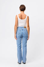 Load image into Gallery viewer, Mossman Bexley Jean - Vintage Blue Hyde Boutique