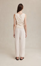 Load image into Gallery viewer, Marle Thalia Singlet - Oat Hyde Boutique