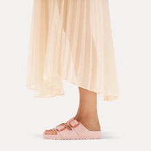 Load image into Gallery viewer, Birkenstock Arizona Big Buckle EVA (Narrow) - Light Rose