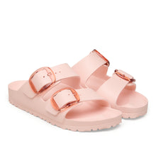 Load image into Gallery viewer, Birkenstock Arizona Big Buckle EVA (Narrow) - Light Rose