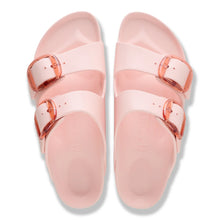 Load image into Gallery viewer, Birkenstock Arizona Big Buckle EVA (Narrow) - Light Rose
