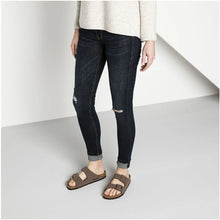 Load image into Gallery viewer, Birkenstock Arizona Birkibuc - Mocha