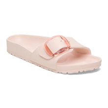 Load image into Gallery viewer, Birkenstock Madrid Big Buckle EVA (Narrow) - Light Rose