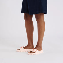 Load image into Gallery viewer, Birkenstock Madrid Big Buckle EVA (Narrow) - Light Rose