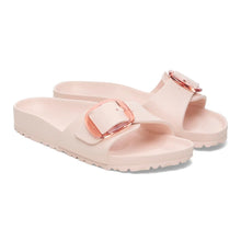 Load image into Gallery viewer, Birkenstock Madrid Big Buckle EVA (Narrow) - Light Rose