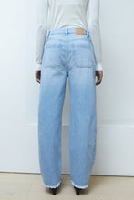 Load image into Gallery viewer, Seventy & Mochi Bo Jean - Dakota Hyde Boutique