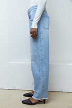 Load image into Gallery viewer, Seventy & Mochi Bo Jean - Dakota Hyde Boutique