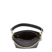 Load image into Gallery viewer, SABEN Coco Mini Bag - Black Hyde Boutique