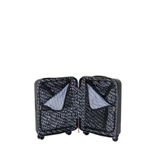 Load image into Gallery viewer, Saben Cabin Bag - Black Mrs Hyde Boutique