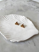 Load image into Gallery viewer, Castel & Co Camilla Earrings - Gold Hyde Boutique