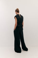 Load image into Gallery viewer, Harris Tapper Chaimberlain Top - Black Hyde Boutique