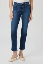 Load image into Gallery viewer, Paige Cindy Straight Jean - Kindred Hyde Boutique