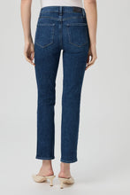 Load image into Gallery viewer, Paige Cindy Straight Jean - Kindred Hyde Boutique