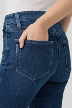Load image into Gallery viewer, Paige Cindy Straight Jean - Kindred Hyde Boutique