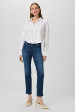 Load image into Gallery viewer, Paige Cindy Straight Jean - Kindred Hyde Boutique