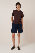 Load image into Gallery viewer, Kowtow Classic Tee - Mahogany Hyde Boutique