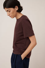 Load image into Gallery viewer, Kowtow Classic Tee - Mahogany Hyde Boutique