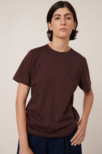 Load image into Gallery viewer, Kowtow Classic Tee - Mahogany Hyde Boutique
