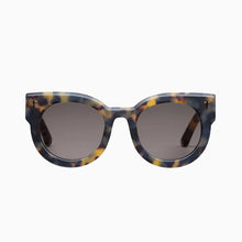 Load image into Gallery viewer, Valley Eyewear A Dead Coffin Club - Matte Tort/Brown Lens Hyde Boutique