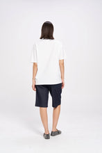 Load image into Gallery viewer, Maku The Label Come Get Your Honey Oversized Tee - Lucent White Hyde Boutique