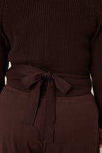 Load image into Gallery viewer, Kowtow Composure Cardigan - Mahogany Hyde Boutique