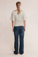 Load image into Gallery viewer, Marle Thalia Tee - Silt Hyde Boutique