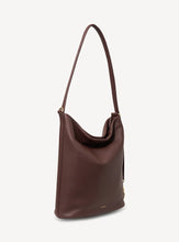 Load image into Gallery viewer, Saben June Shoulder Bag - Espresso Hyde Boutique