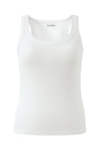 Load image into Gallery viewer, Dear Dylan Daily Tank - Blanc Hyde Boutique