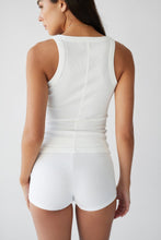 Load image into Gallery viewer, Dear Dylan Daily Tank - Blanc Hyde Boutique