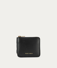 Load image into Gallery viewer, Deadly Ponies Fritz Wallet - Black Hyde Boutique
