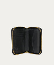 Load image into Gallery viewer, Deadly Ponies Mini Wallet - Black Hyde Boutique