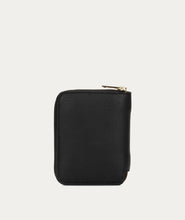 Load image into Gallery viewer, Deadly Ponies Mini Wallet - Black Hyde Boutique