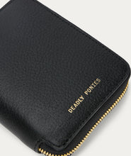 Load image into Gallery viewer, Deadly Ponies Mini Wallet - Black Hyde Boutique