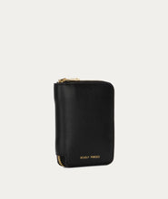 Load image into Gallery viewer, Deadly Ponies Mini Wallet - Black Hyde Boutique