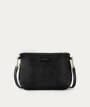 Load image into Gallery viewer, Deadly Ponies Mr Gator - Black Bulle Hyde Boutique