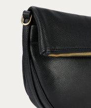 Load image into Gallery viewer, Deadly Ponies Mr Mini Leopard - Black Bag Deadly Ponies