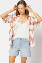 Load image into Gallery viewer, Drama The Label Denim Short - Blue Hyde Boutique