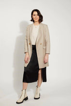 Load image into Gallery viewer, Drama the Label Exchange Coat - Husk  Hyde Boutique   

